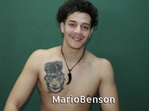 MarioBenson