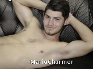 MarioCharmer