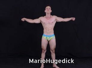 MarioHugedick