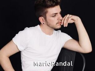 MarioRandal