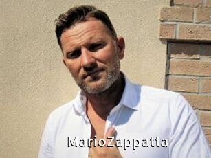 MarioZappatta