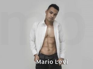 Mario_Levi