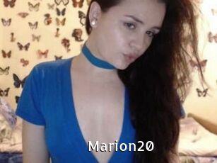 Marion20