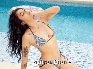 MarionDione