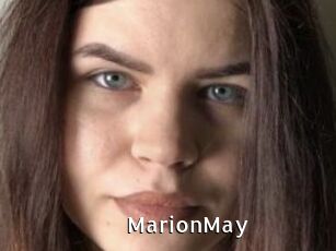 MarionMay