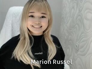 Marion_Russel