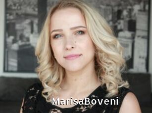 MarisaBoveni