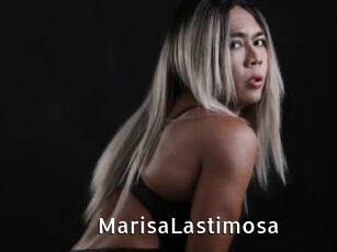 MarisaLastimosa