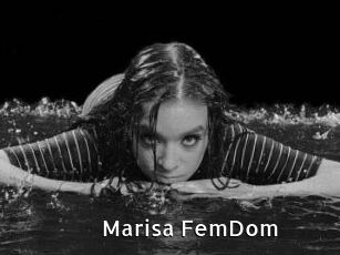 Marisa_FemDom