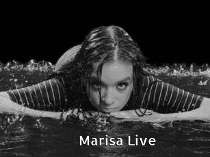 Marisa_Live