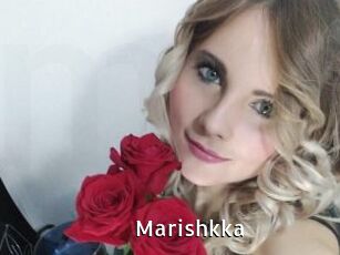Marishkka