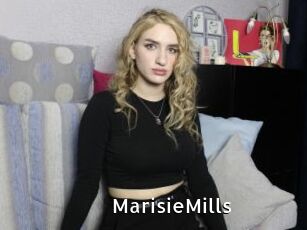 MarisieMills