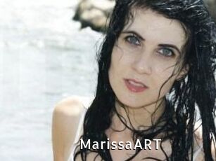 MarissaART