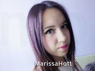 MarissaHott