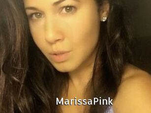 MarissaPink