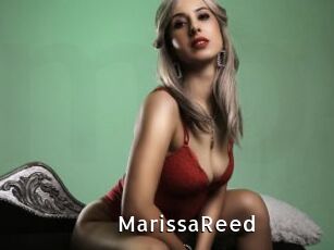 MarissaReed