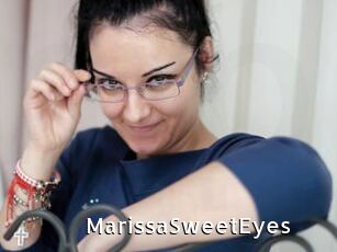 MarissaSweetEyes