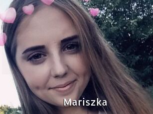 Mariszka