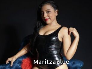 MaritzaBlue