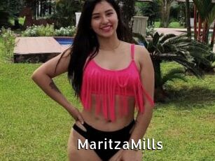 MaritzaMills My Porno Stash