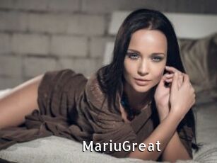 MariuGreat