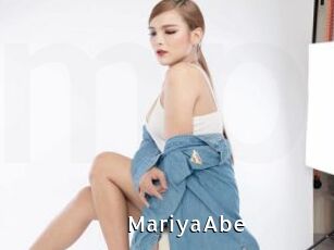MariyaAbe