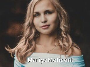 MariyaMelicent
