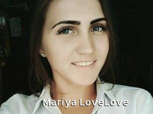 Mariya_LoveLove