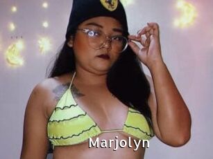 Marjolyn