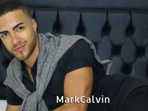 MarkCalvin