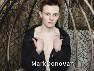 MarkDonovan