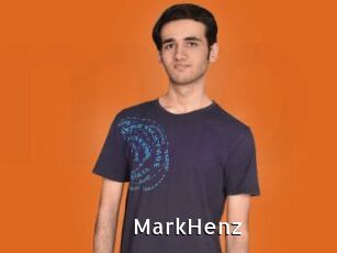 MarkHenz