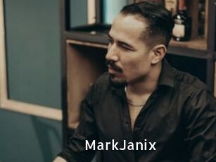 MarkJanix