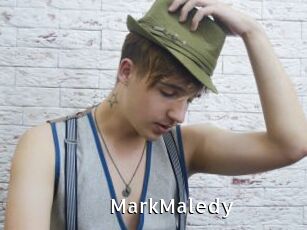 MarkMaledy