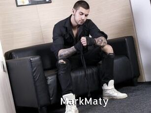MarkMaty