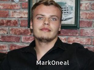 MarkOneal