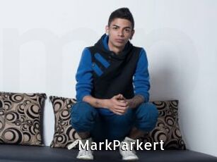 MarkParkert