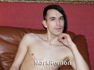 MarkRenton