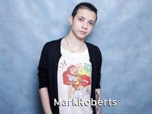 MarkRoberts