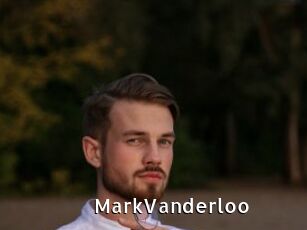MarkVanderloo