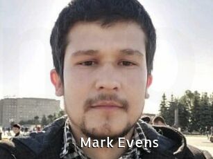 Mark_Evens