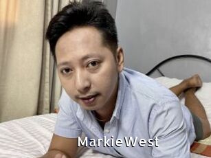 MarkieWest