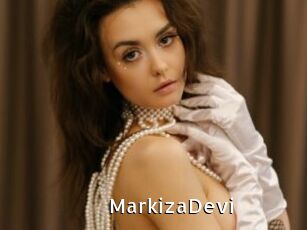 MarkizaDevi