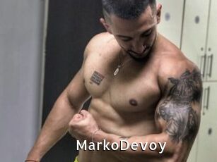 MarkoDevoy