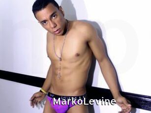 MarkoLevine