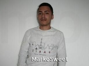 MarkoSweet