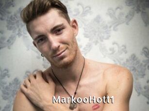 MarkooHott1