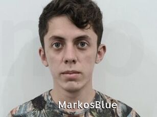 MarkosBlue