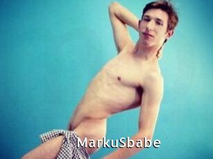 MarkuSbabe