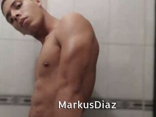 MarkusDiaz